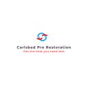 Carlsbad Pro Restoration logo